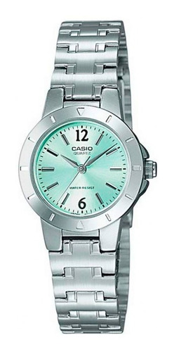 Reloj Casio Dama Original Ltp-1177a-3a