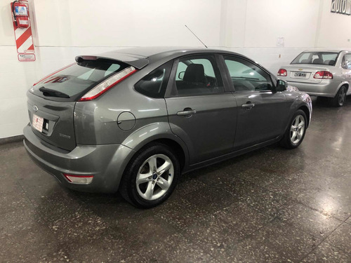 Ford Focus Ii 2.0 Trend Plus 2013