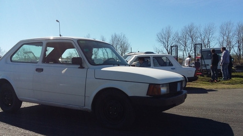 Fiat 147 1995 1.4 Tr