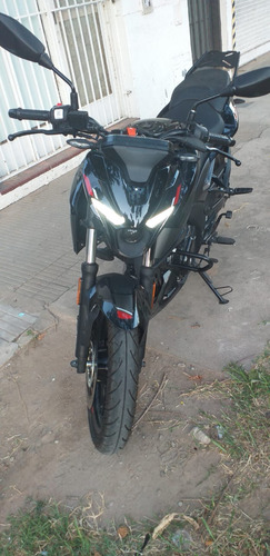 Bajaj Rouser Ns 250