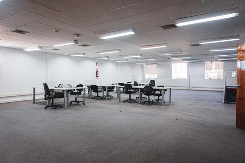 Edificio En Block - Alquiler Y Venta