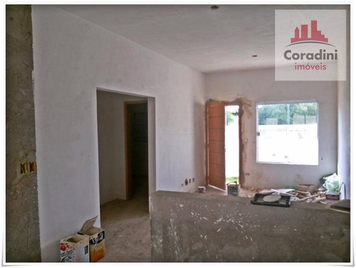 Imagem 4 de 12 de Casa Residencial À Venda, Jardim São Manoel, Nova Odessa. - Ca0703