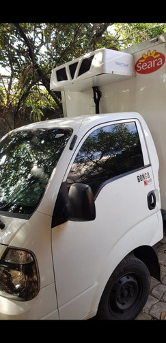 Kia Bongo K2500 Refrigerada -15º
