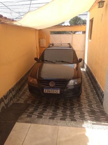 Volkswagen Gol 2009 1.0 Total Flex 3p