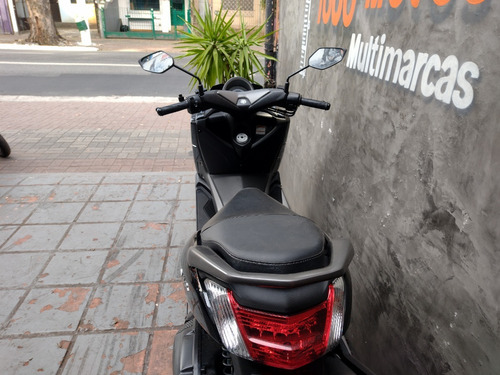 Imagem 10 de 10 de Yamaha Nmax 160 Abs 2020