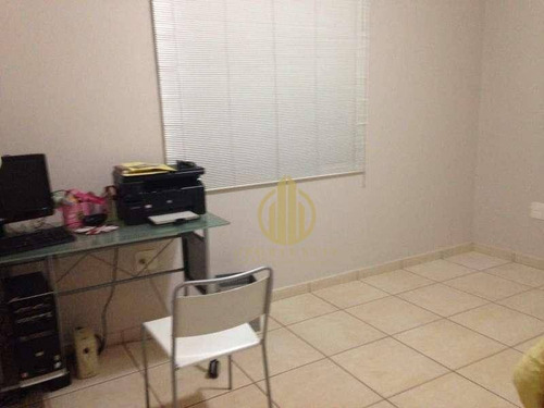 Imagem 23 de 30 de Chácara Residencial À Venda, Condomínio Quinta Da Boa Vista, Ribeirão Preto - - Ch0001