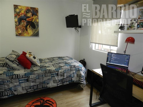 Imagen 19 de 20 de Casa En Venta De 4 Dorm. En Colina