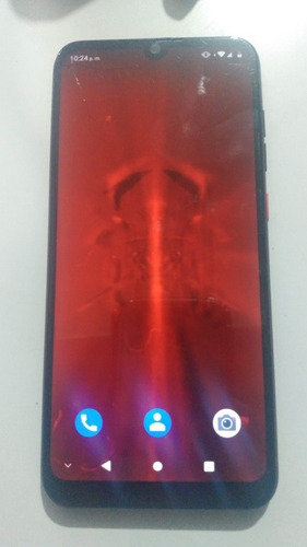 Celular Zte A7 2020 Usado (Usado)