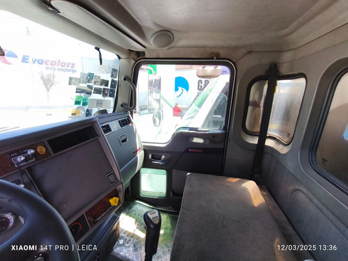 Pipa De 20 000 Litros Acero Kenworth Isla Cummins