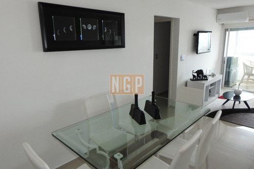 Con Servicios Muy Buen Edificio- Ref: 5363