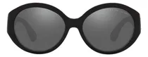 Comprar Ralph By Ralph Lauren Womens Rl8191 Gafas De Sol Ovaladas, E