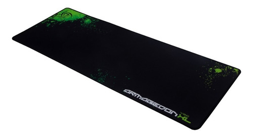 Imagen 2 de 7 de Pad Mouse Gamer Vsg Armagedon Xl Textura Speed 78cm X 40cm