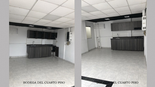 Imagen 19 de 21 de Excelente Bodega Para Uso Industrial, Comercial Y/o Residencial