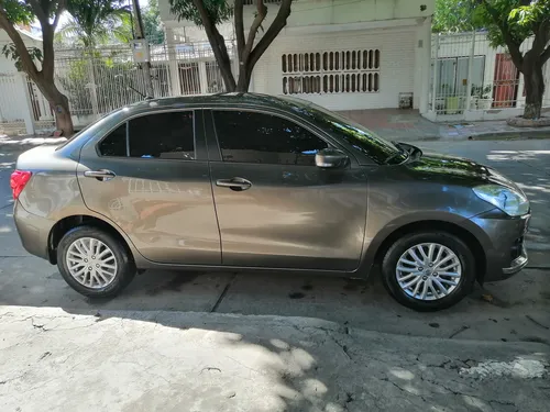 Suzuki Swift 1.2 Dzire