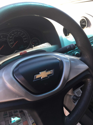 Chevrolet Prisma 1.4 Ls 92cv 2011