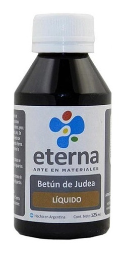 Eterna Betún De Judea 125ml