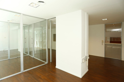Oficina 76 M2 Torre Jacaranda Sobre Av 9 De Julio