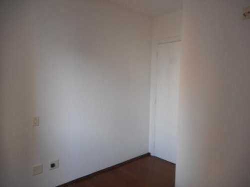 Imagem 6 de 23 de Apto Com 3 Dorm. Para Alugar Por R$ 2.000/mês - Tatuapé - São Paulo/sp - Ap0971