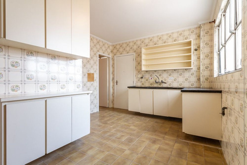 Imagem 18 de 30 de Apartamento 03 Dorm - Pinheiros - 118m² - 02 Vagas De Garagem - Ap02460 - 71052022