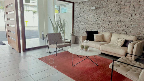 Cómodo Departamento En Edificio Moderno (79418)