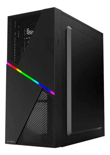 Pc Gamer Ryzen 5 5600gt Ram 16 Gb Ssd 1 Tb Con Wifi