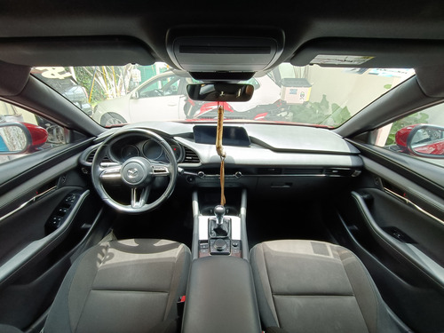 Mazda 3 2.5 I Hatch Mt
