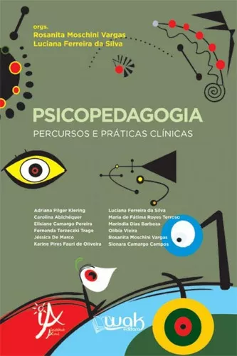 ETAPAS DO DIAGNÓSTICO PSICOPEDAGÓGICO 