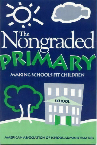Nongraded Primary, De Rodney Davis. Editorial Rowman Littlefield, Tapa Blanda En Inglés