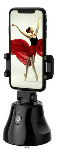 Suporte De Celular Inteligente Robô Cameraman Apai Genie