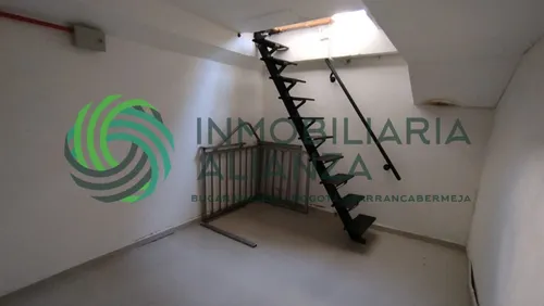 Local En Arriendo En San Francisco. Cod A16899