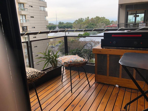 Departamento - Belgrano