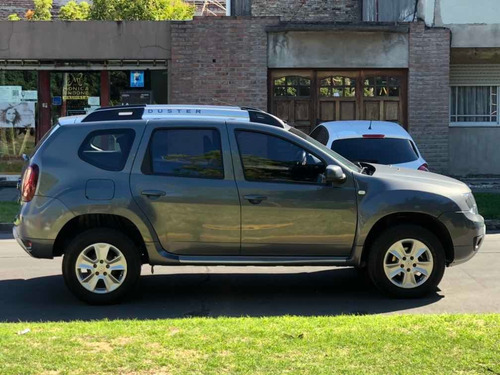 Renault Duster 2016 1.6 Ph2 4x2 Privilege 110cv