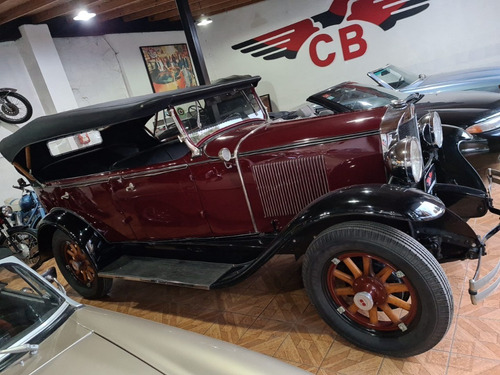 Imagen 8 de 25 de Graham Paige 1929 No Ford A T Charliebrokers