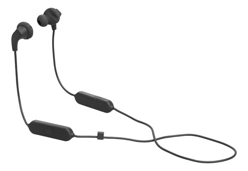 Auriculares In-ear Inalámbricos Jbl Endurance Run 2 Wireless