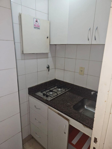Oficina En Alquiler En Microcentro 179 M2 Con Cochera
