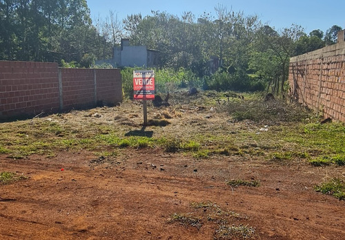 (v60) Barrio Tacuaritas, Terreno En Condominio