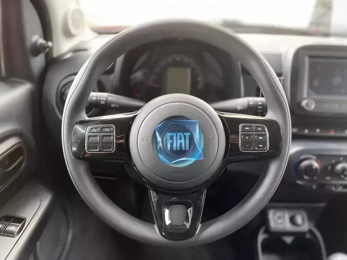 Fiat Mobi 1.0 Trekking