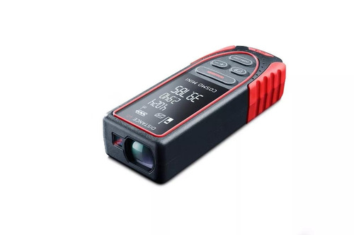 Imagem 2 de 7 de Trena Medidor De Distancia Laser 40 Metros Cosmo Mini 40 Ada