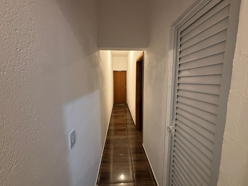 Casa Grande Em Cajamar Com Dois Andares