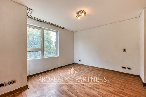 Venta Departamento Ñuñoa Generosos Espacios