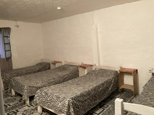 Imagen 18 de 24 de Residencial De Ancianos En La Ciudad De Tala
