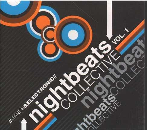 Cd - Dance & Electronic / Nightbeats Vol. 1