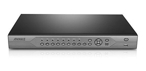 Annke Ahd-720p / 1080n Grabador Dvr Independiente De Vigilan