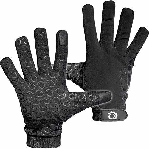 Multifunción Táctil Térmica Guantes - De La Pantalla Grande