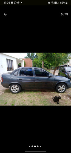 Chevrolet Corsa Classic Gls 2008