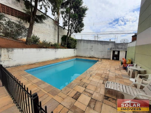 Imagem 27 de 28 de Sobrado Vila Talarico São Paulo/sp - 12376