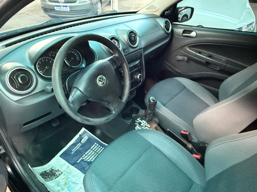 Volkswagen Gol 1.6 Vht Power Total Flex 5p