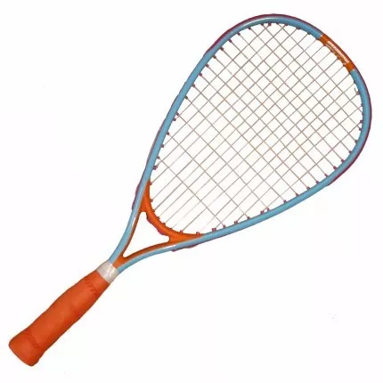 Set De 2 Raquetas Badminton Incluye 1 Gallito