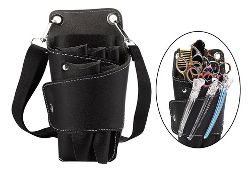 Bh Compatible Bolsa Para Tijeras, Bolsa Para Peluquería,