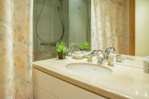 Departamento En Venta De 3 Dormitorios En Torre Nueva York.